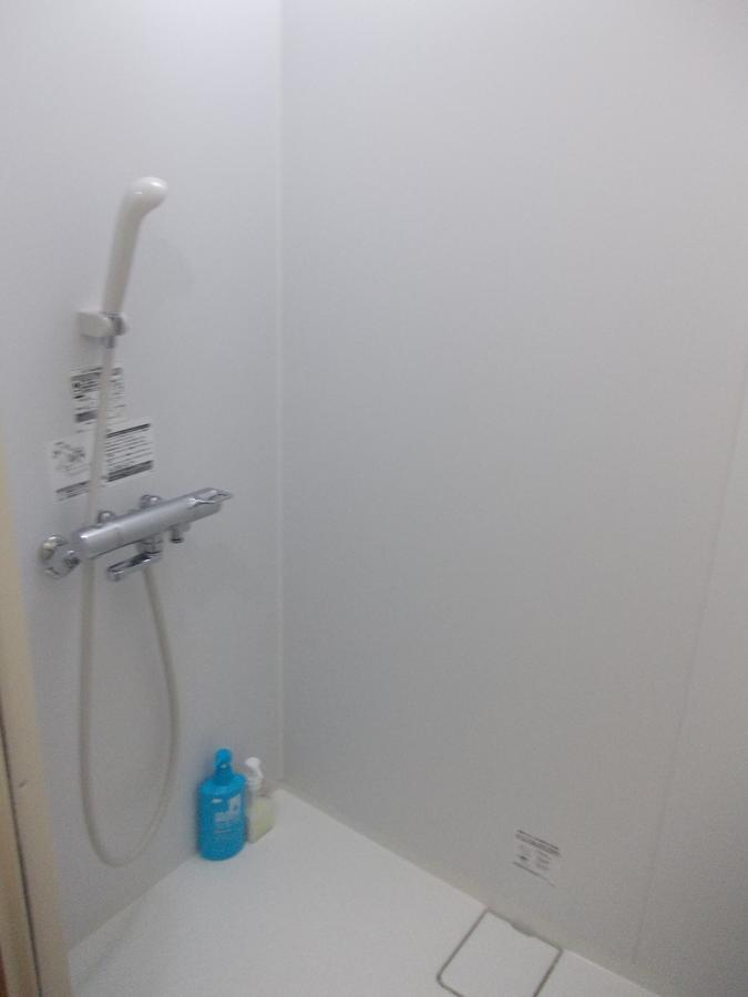 Hotel Sudomarikan Wakkanai Exteriér fotografie