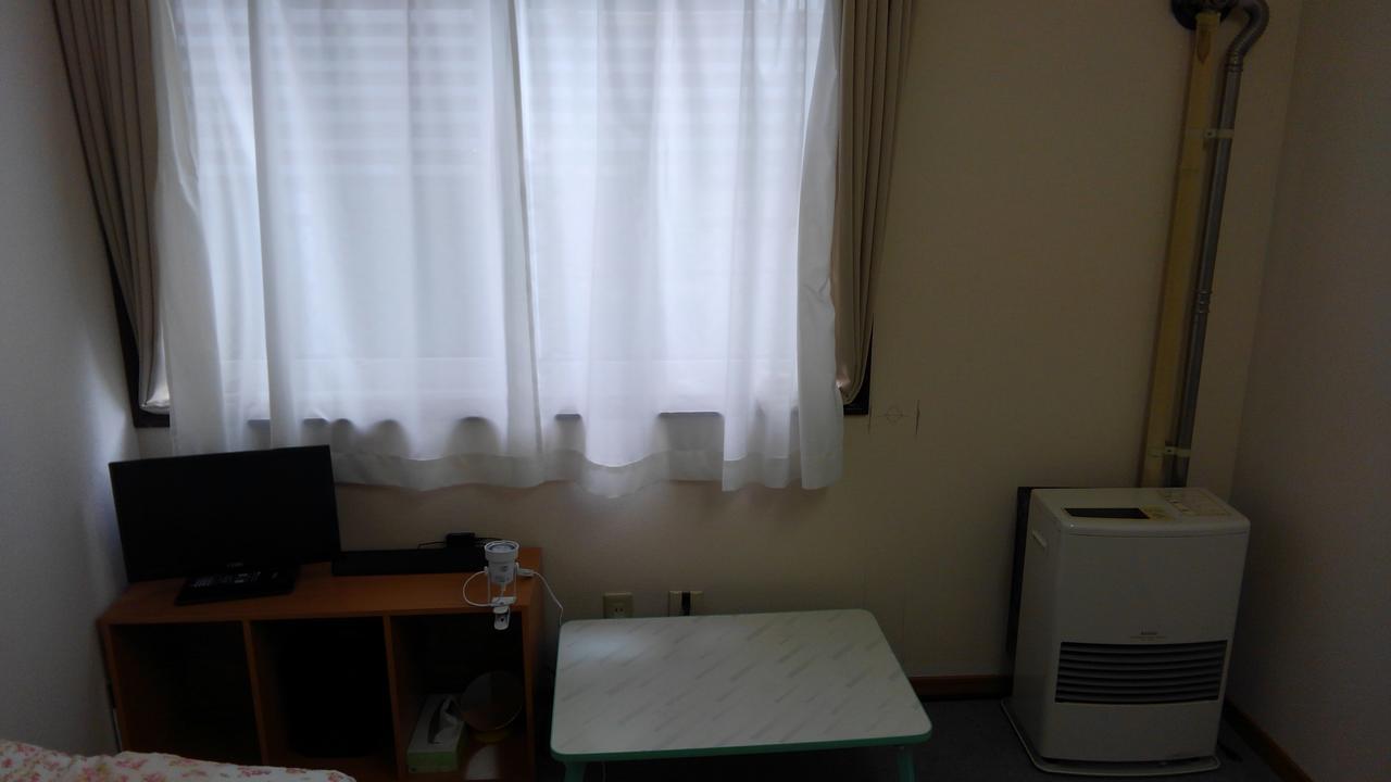 Hotel Sudomarikan Wakkanai Exteriér fotografie