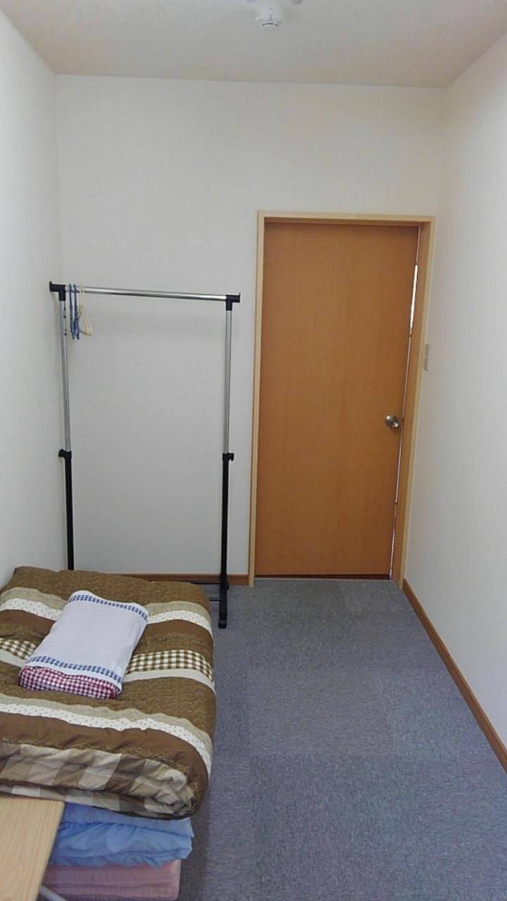 Hotel Sudomarikan Wakkanai Exteriér fotografie